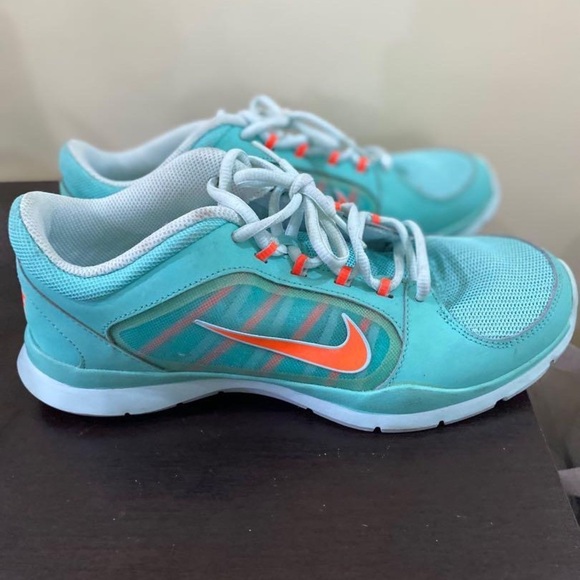 🍀🔥Nike - Flex Trainer 4 - 9.5 - Picture 2 of 6